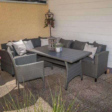 Haus Niederreiter Lejlighed Bischofshofen Eksteriør billede