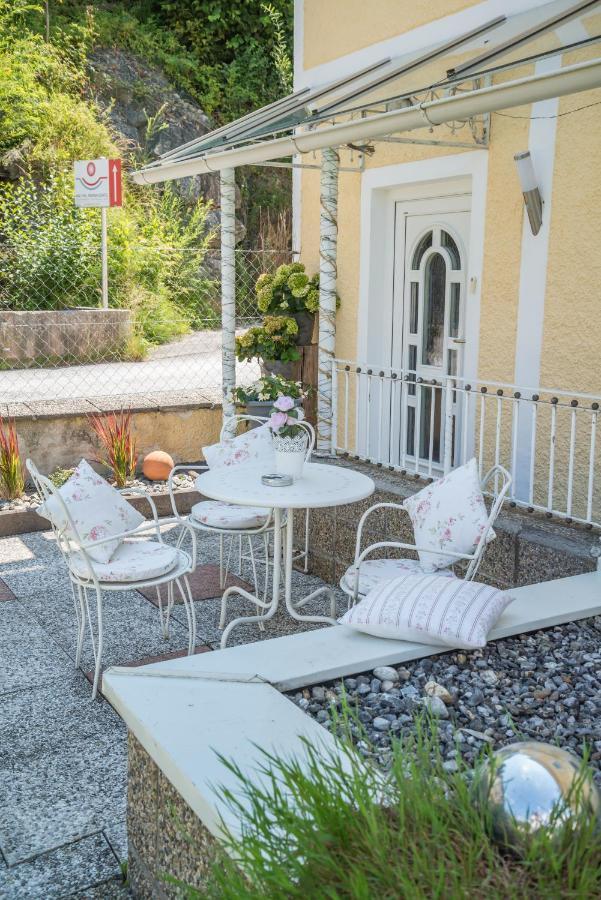 Haus Niederreiter Lejlighed Bischofshofen Eksteriør billede